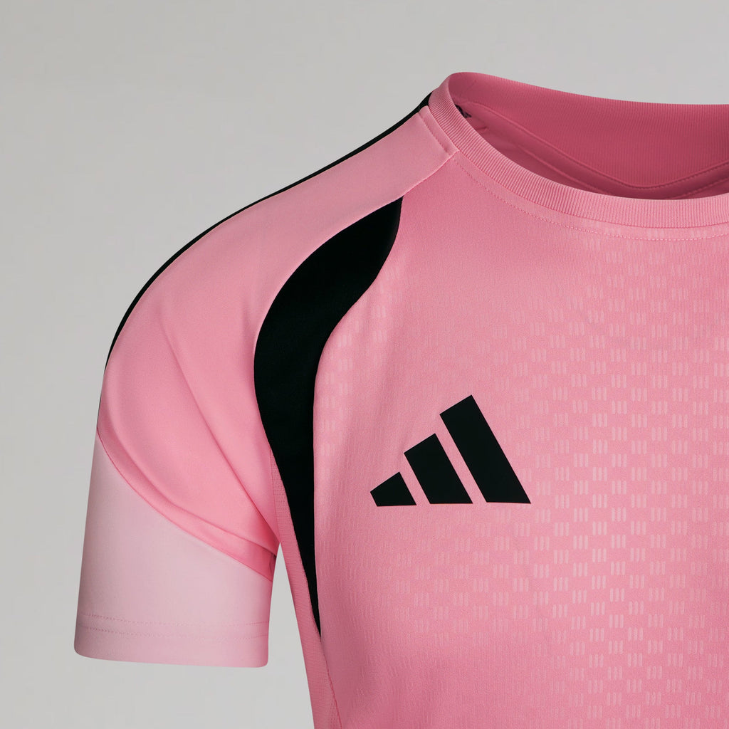 adidas Celtic Men's 2026/27 Pink Training Jersey