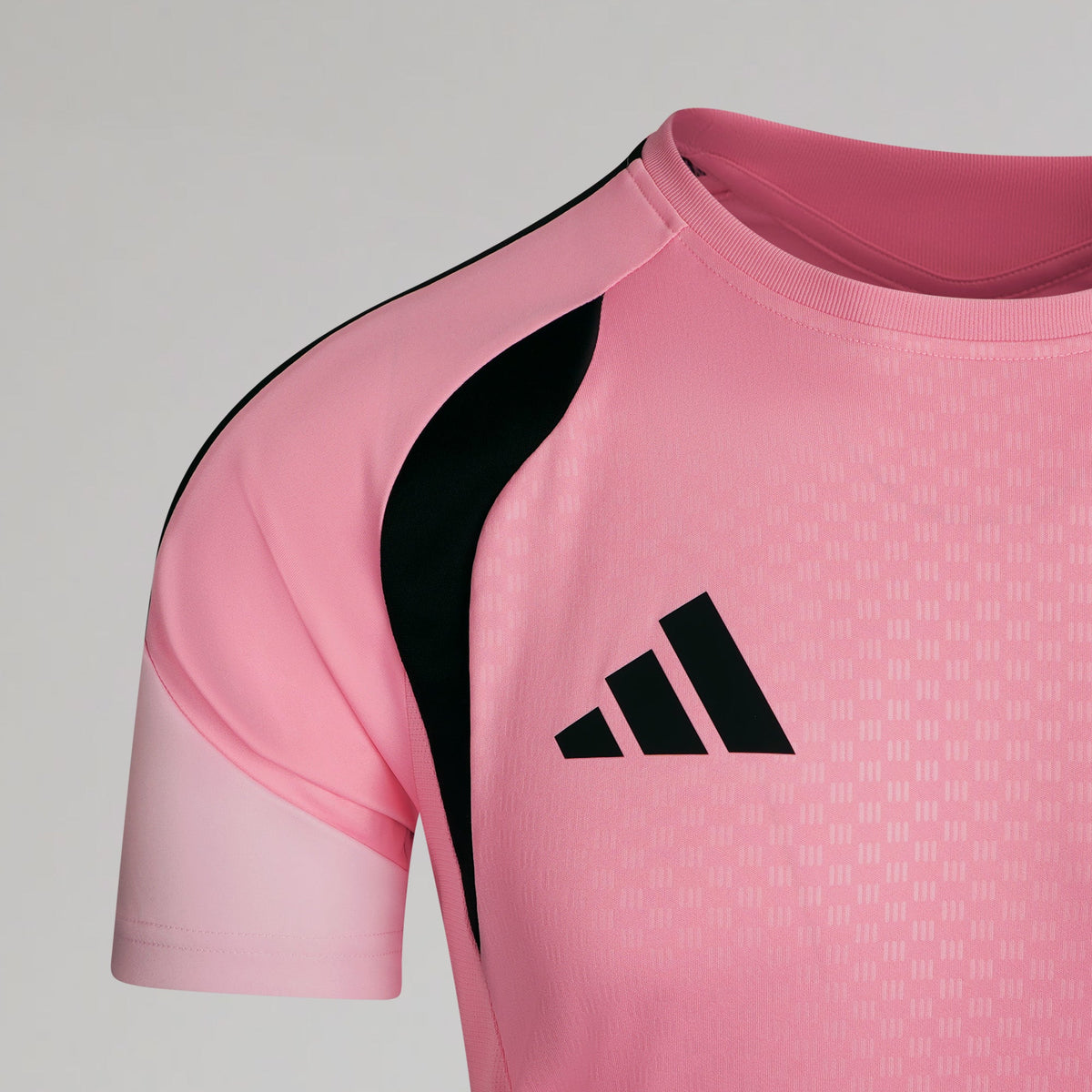 adidas Celtic Men's 2026/27 Pink Training Jersey