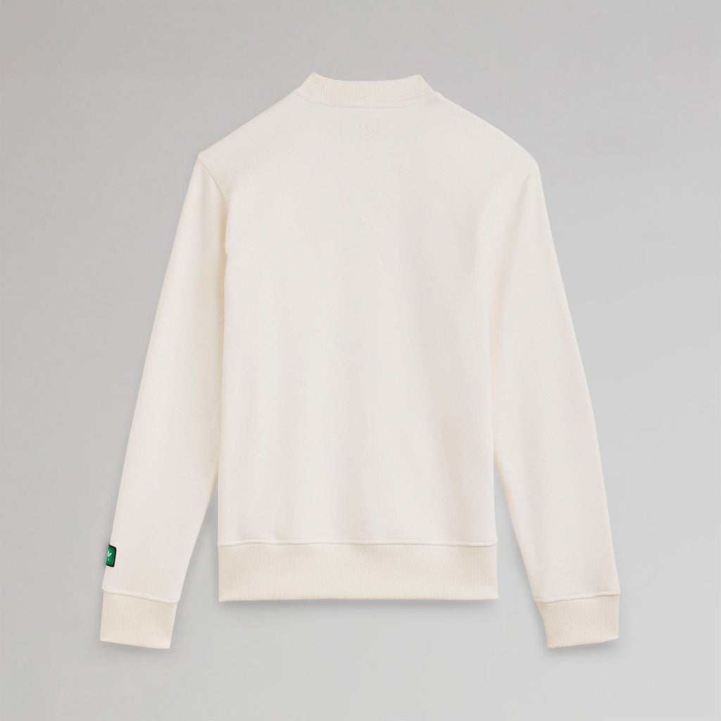 adidas Celtic 2025/26 SPZL Crewneck Sweatshirt