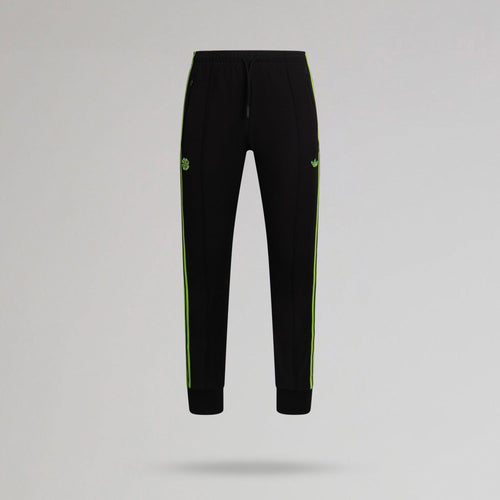 adidas Celtic 2025/26 Terrace Icons Pants