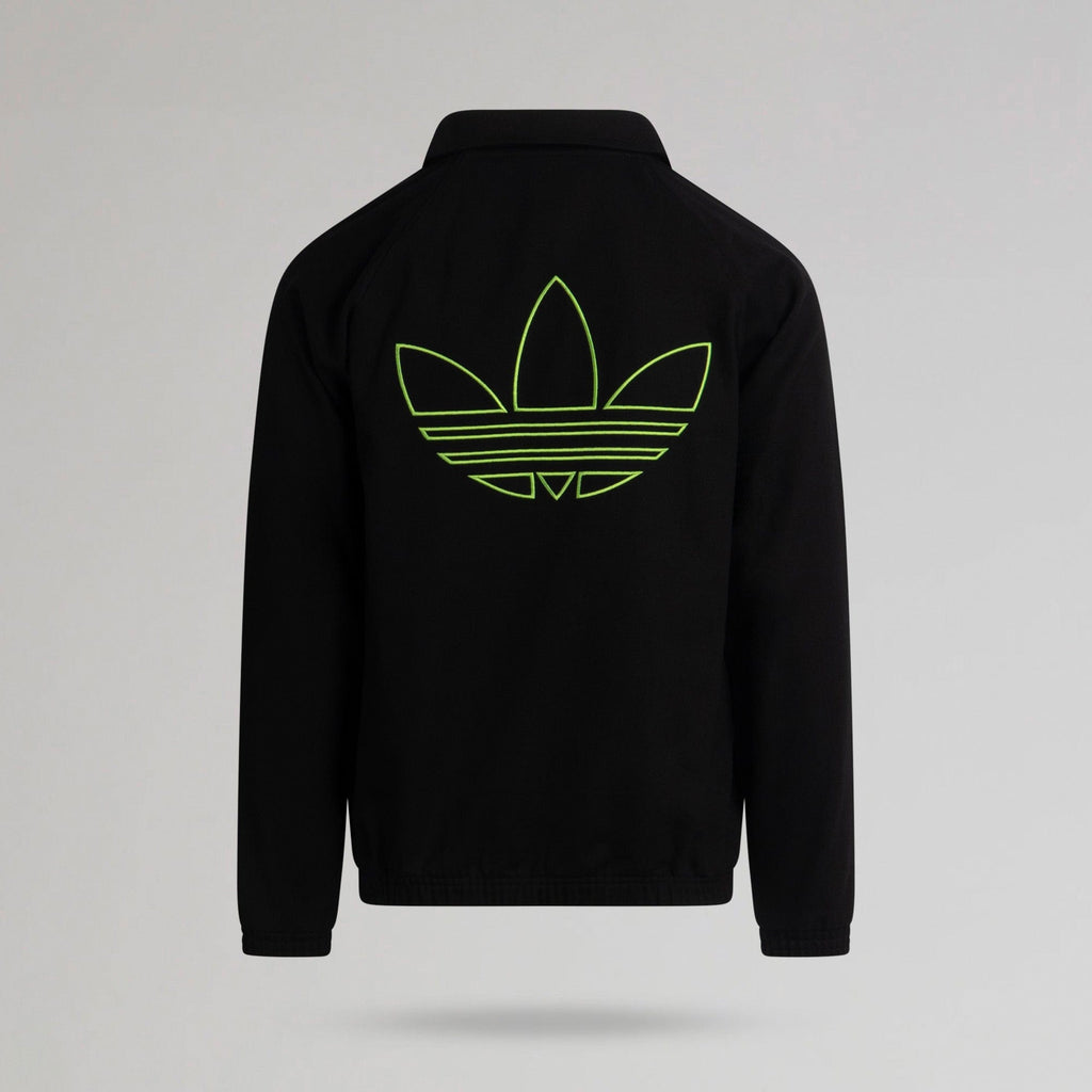 adidas Celtic 2025/26 Terrace Icons Pullover