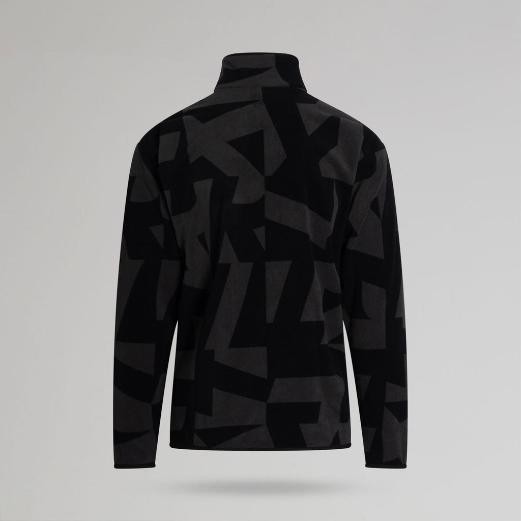 adidas Celtic 2025/26 Terrex Black and Grey Fleece