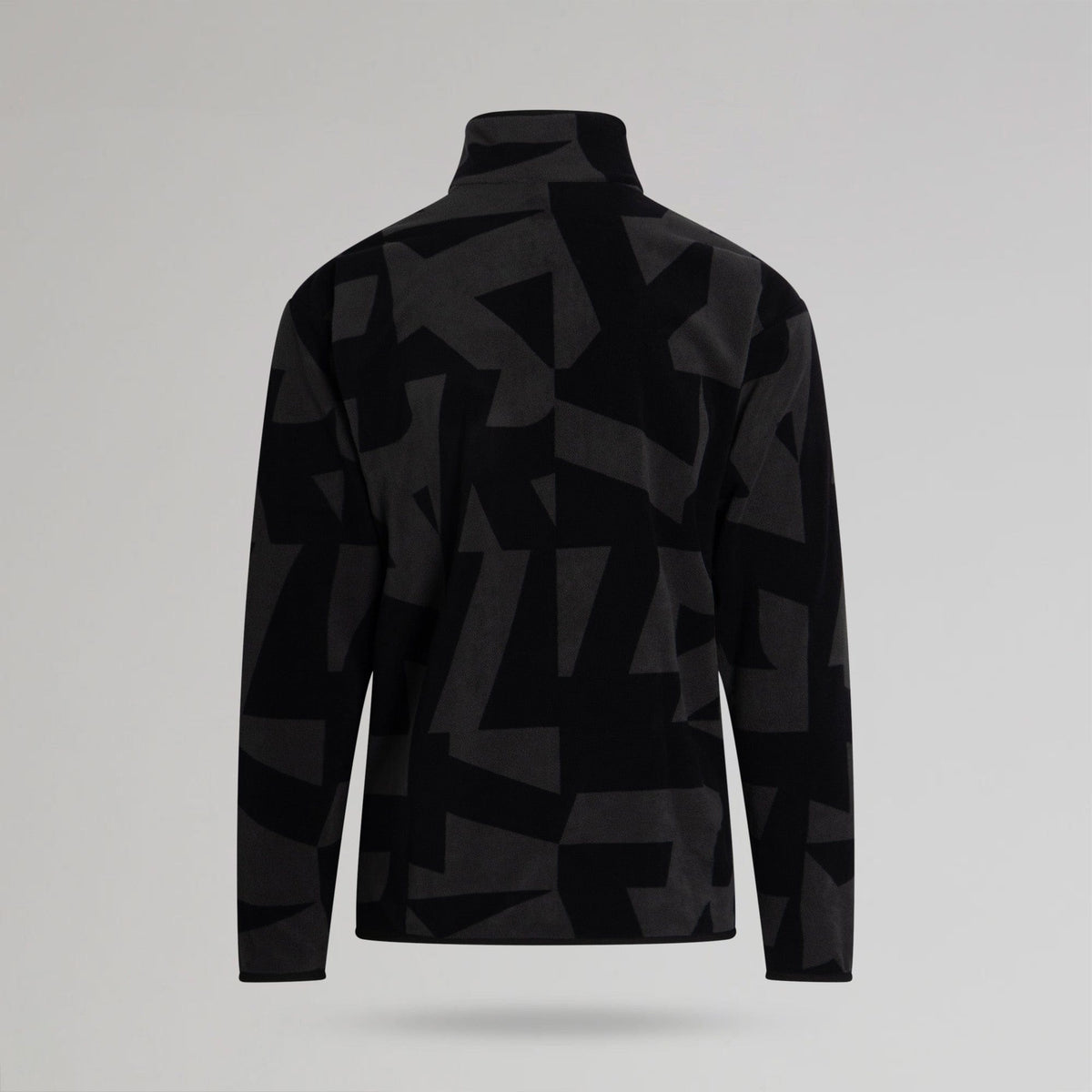 adidas Celtic 2025/26 Terrex Black and Grey Fleece