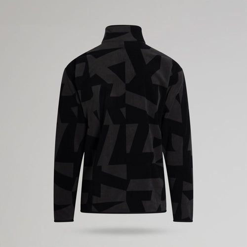 adidas Celtic 2025/26 Terrex Black and Grey Fleece