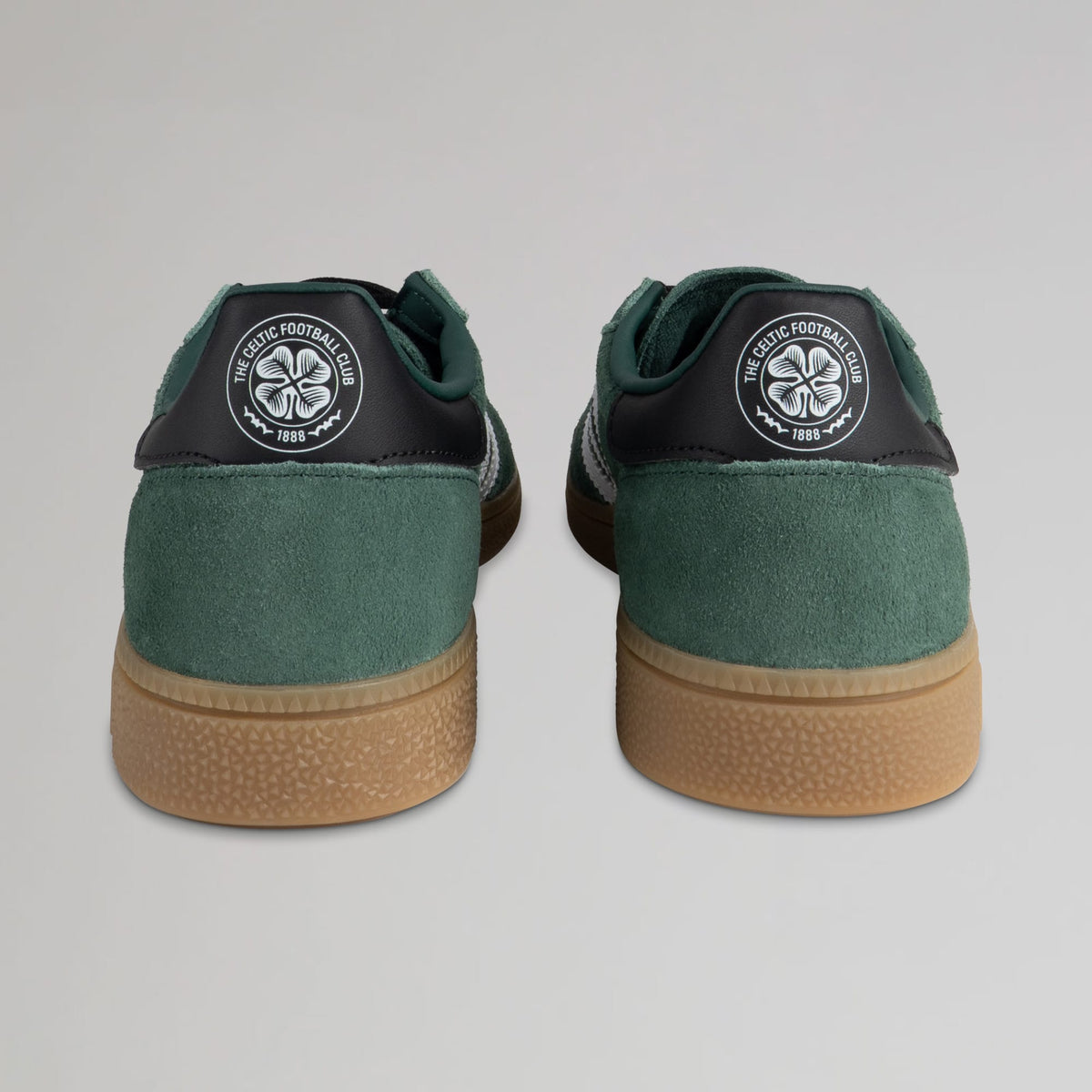 adidas Celtic 2026/27 Handball Spezial Shoes
