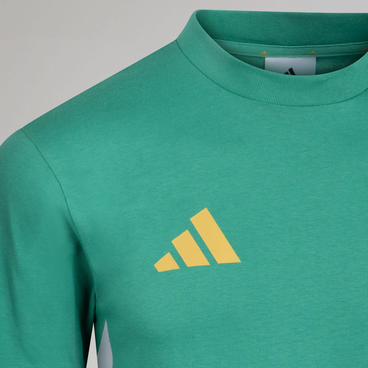 adidas Celtic 2026/27 Stadium Pack  Green T-Shirt