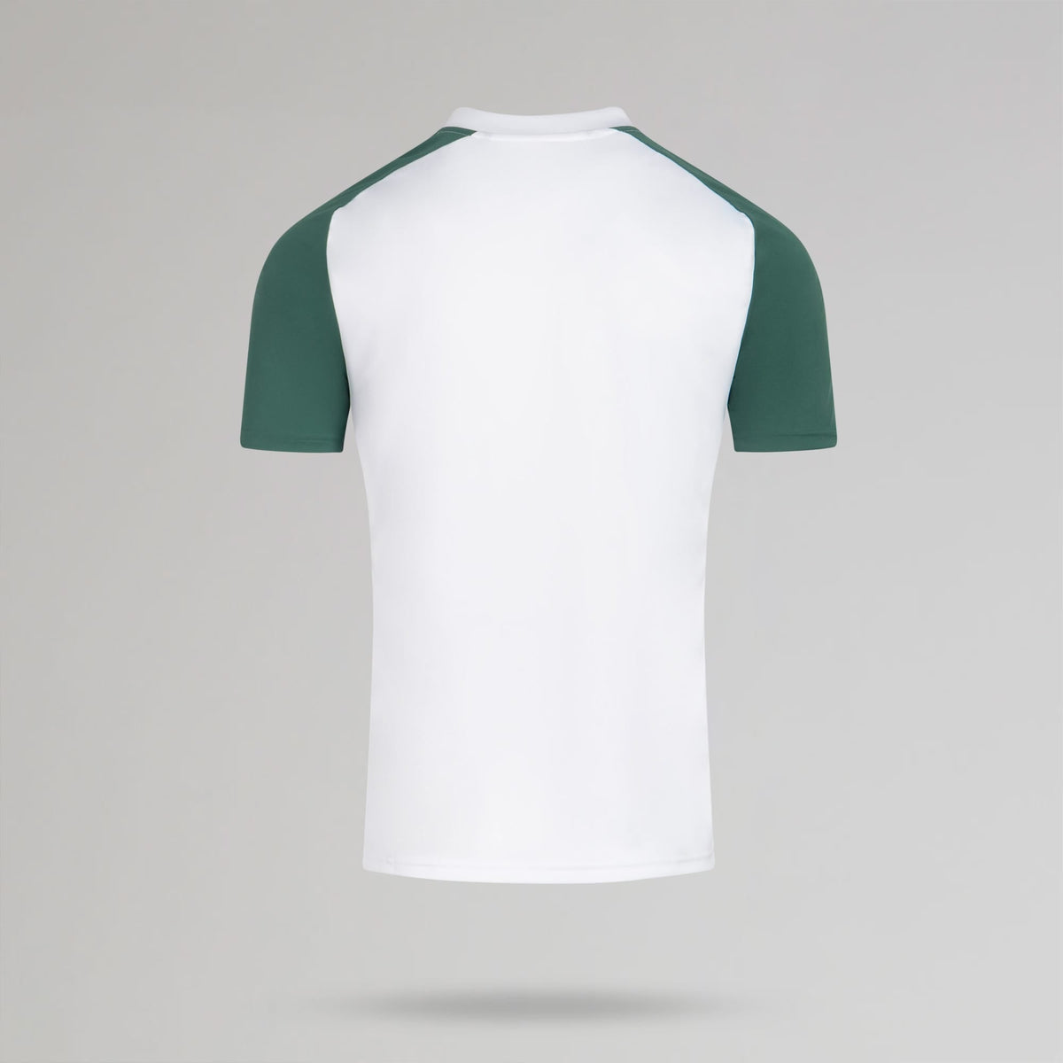 adidas Celtic 2026/27 White Pre-Match Jersey