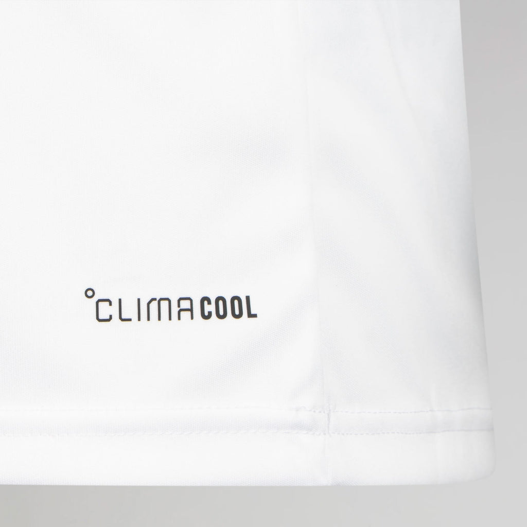 adidas Celtic 2026/27 White Pre-Match Jersey