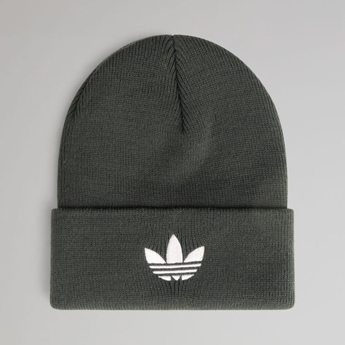 adidas Celtic Adult Dark Green Beanie