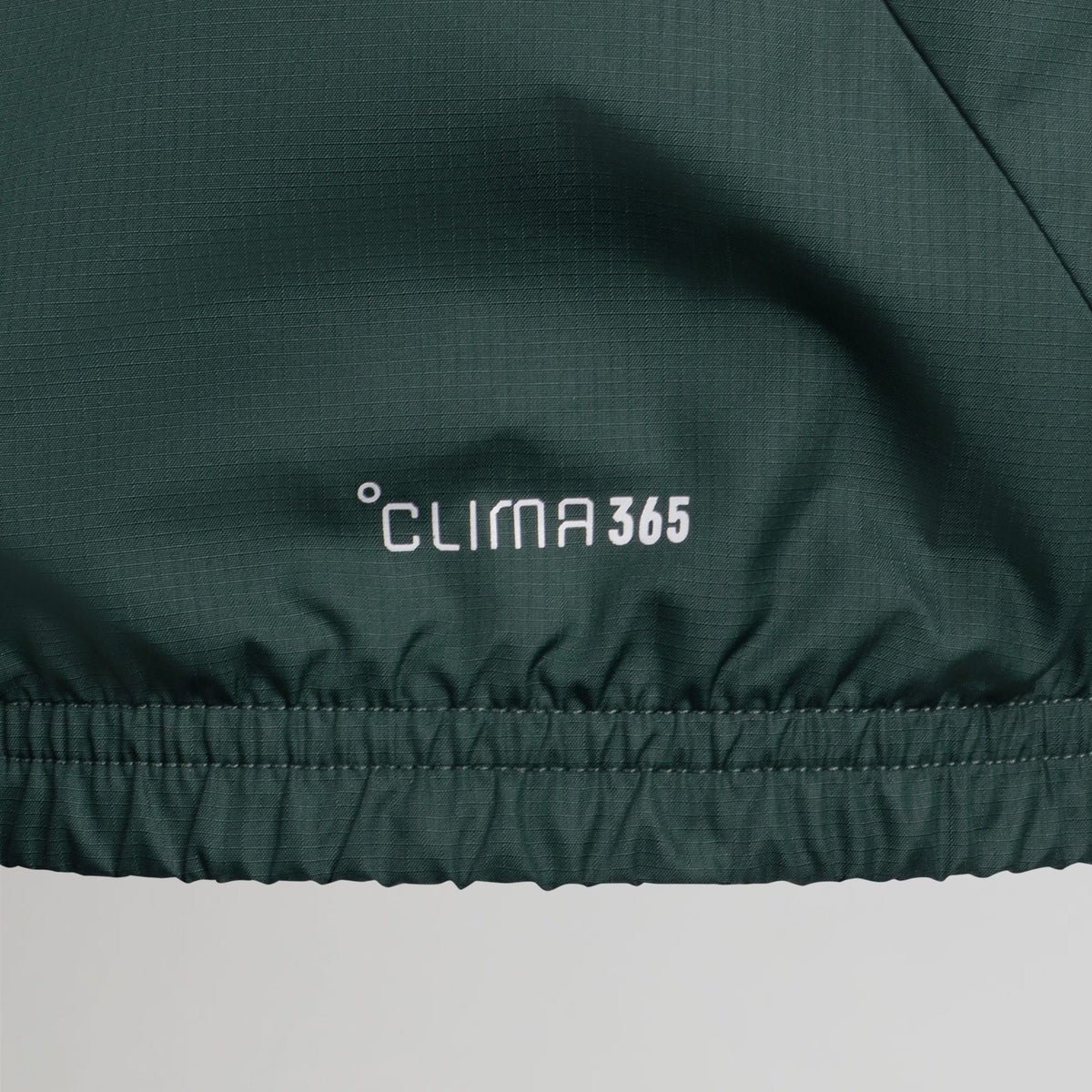 adidas Celtic Junior 2026/27 Shadow Green All Weather Jacket