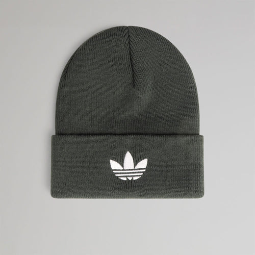 adidas Celtic Junior Dark Green Beanie
