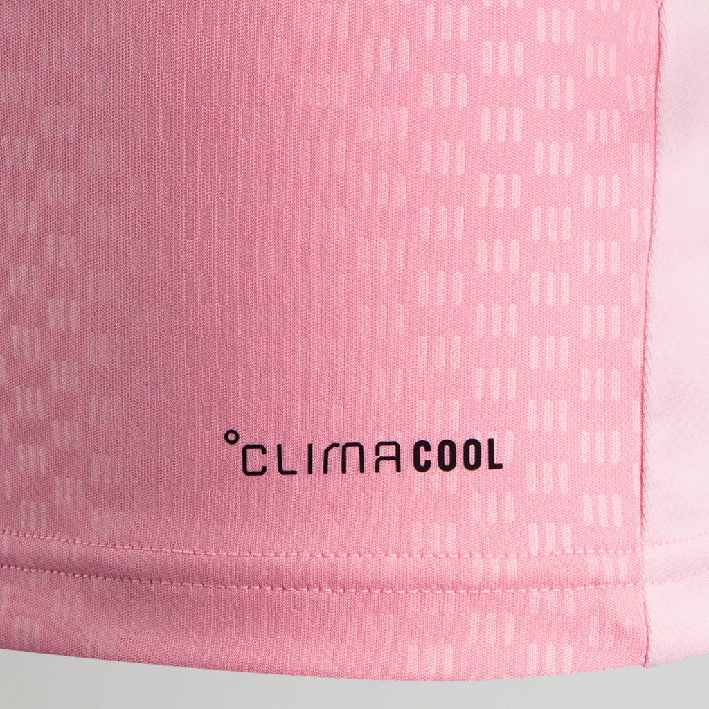 adidas Celtic Men's 2026/27 Pink Training Jersey