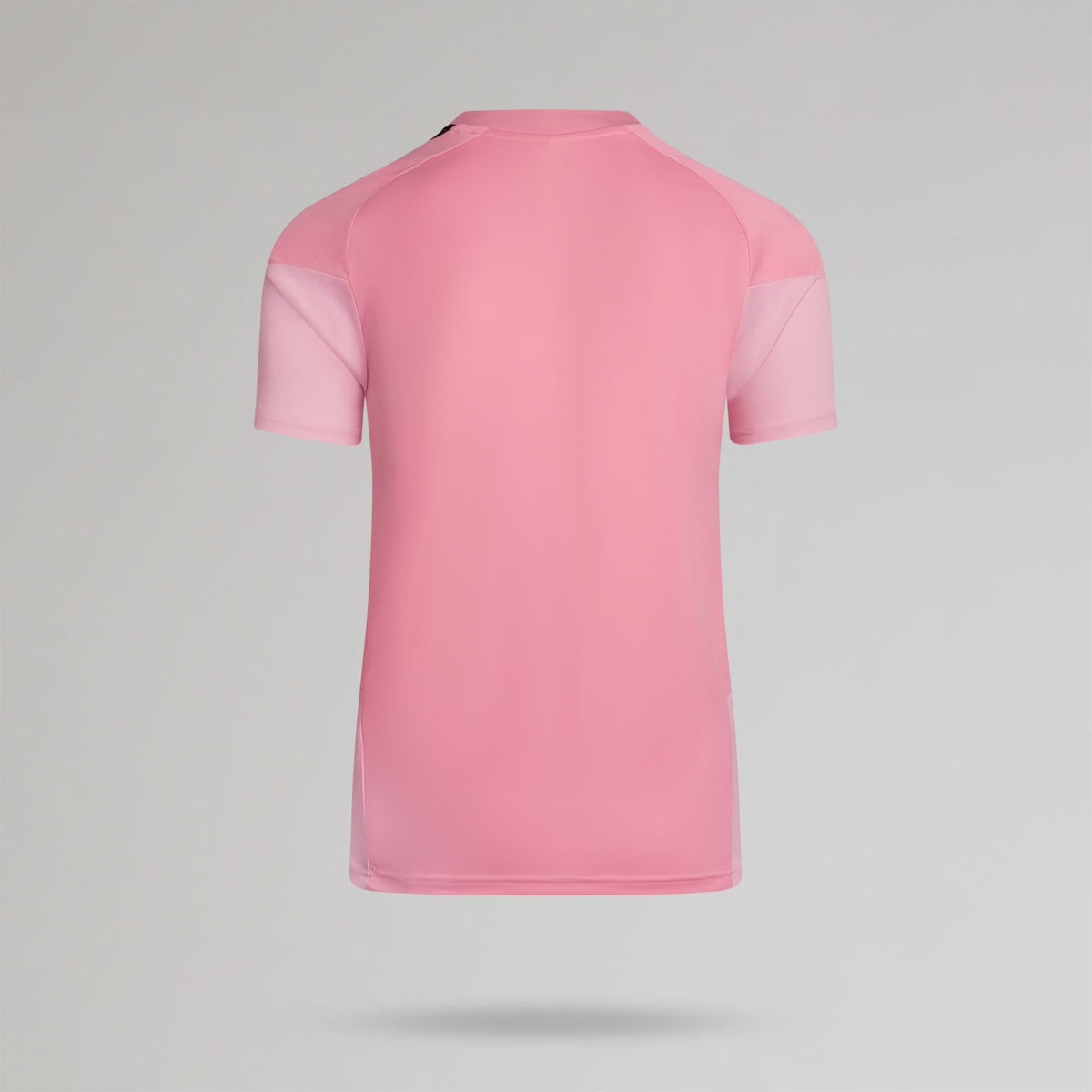 adidas Celtic Men's 2026/27 Pink Training Jersey