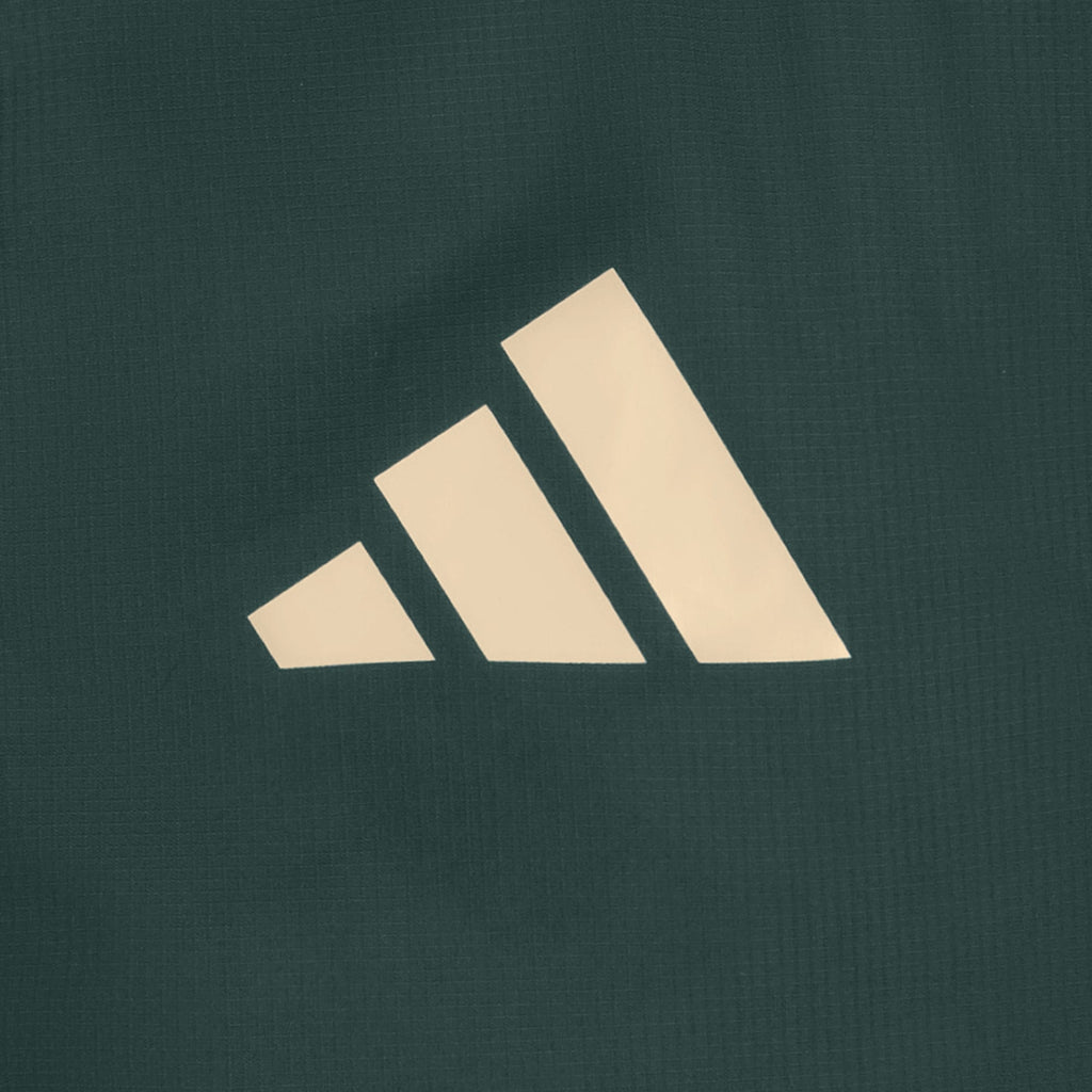 adidas Celtic Men's 2026/27 Shadow Green All Weather Jacket
