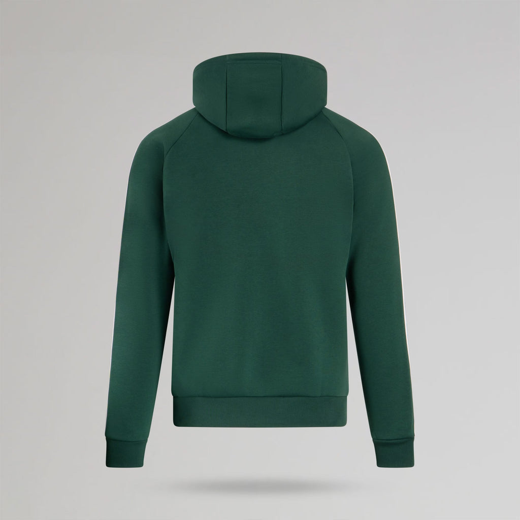 adidas Celtic Originals Dark Green Hoodie