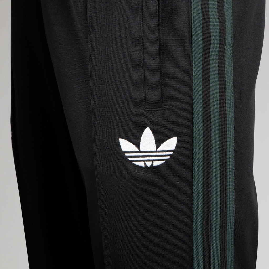 adidas Celtic Originals Black Pants