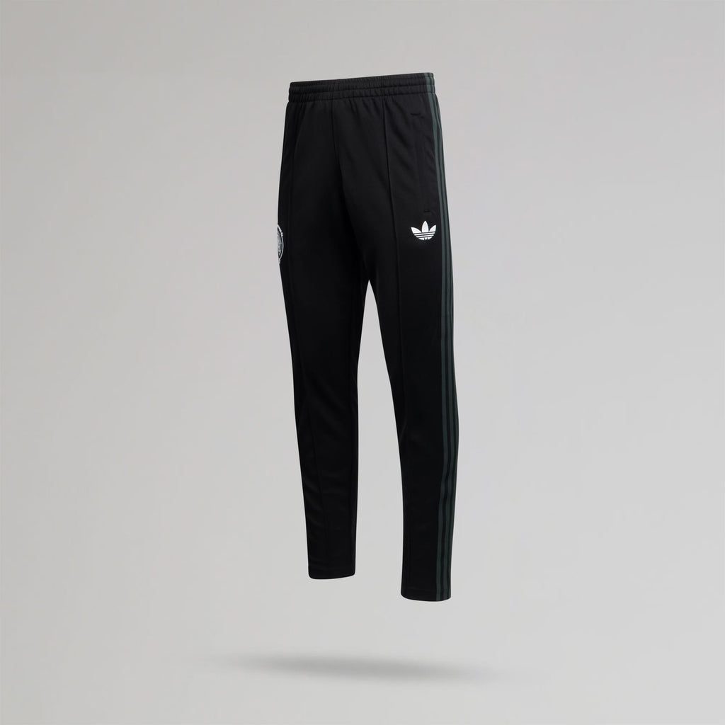 adidas Celtic Originals Black Pants