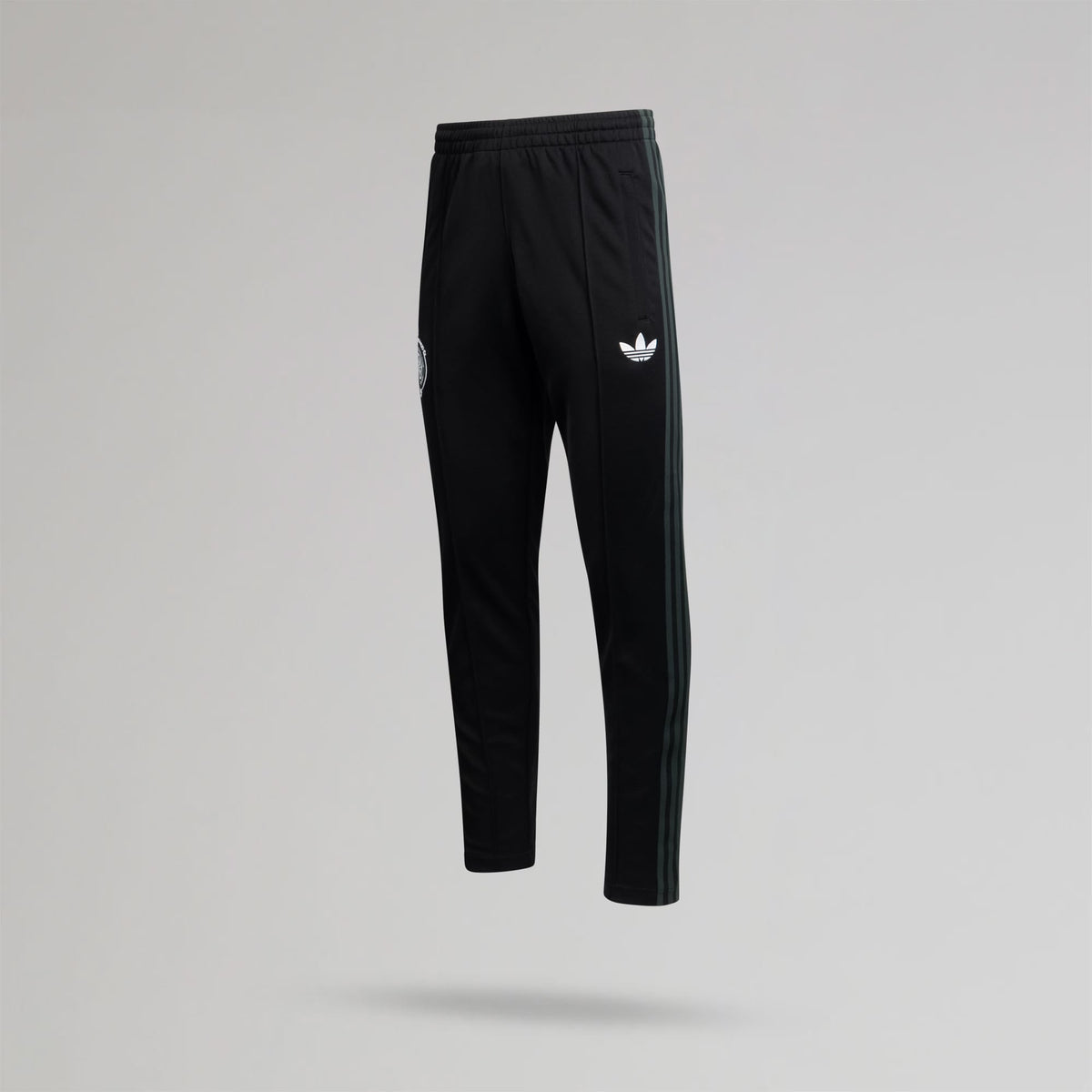 adidas Celtic Originals Black Pants