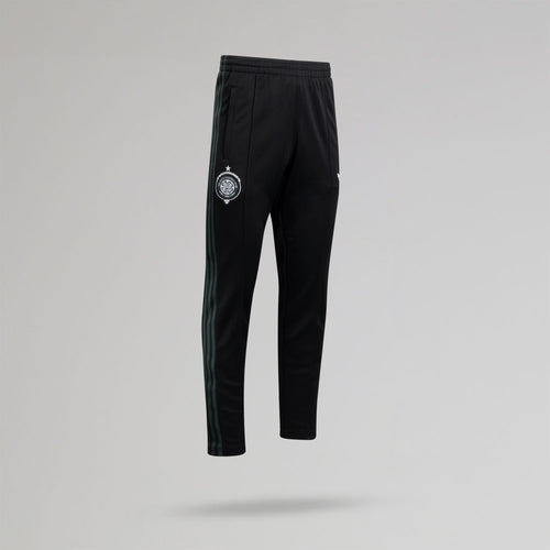 adidas Celtic Originals Black Pants