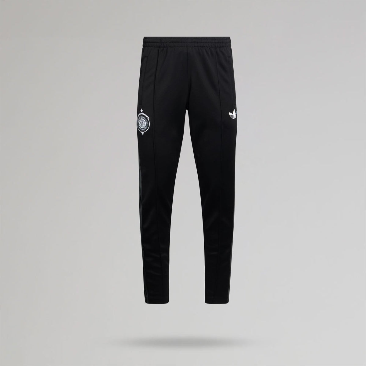 adidas Celtic Originals Black Pants