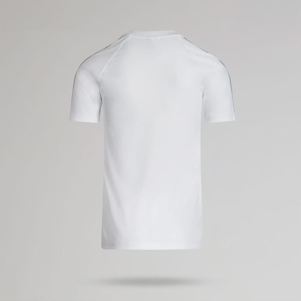 adidas Celtic Originals White T-Shirt