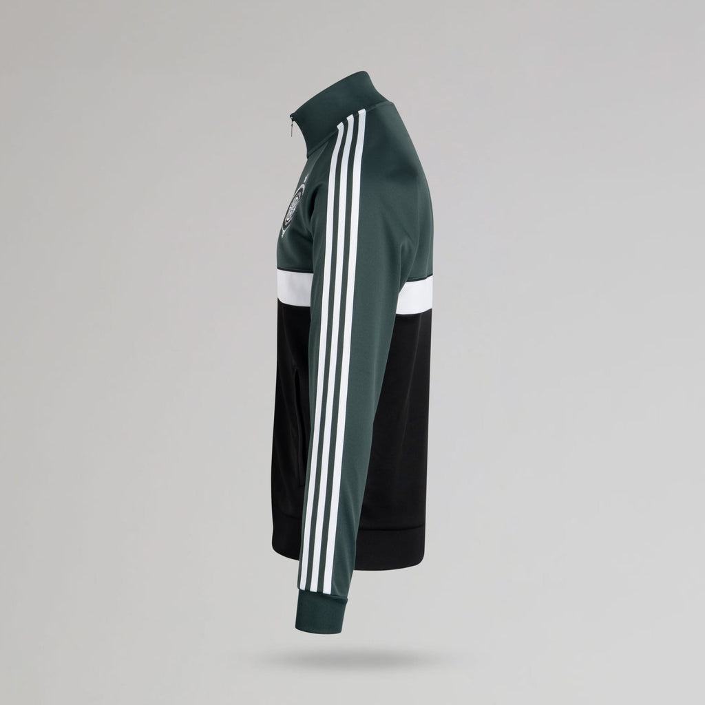 adidas Celtic Originals Track Jacket