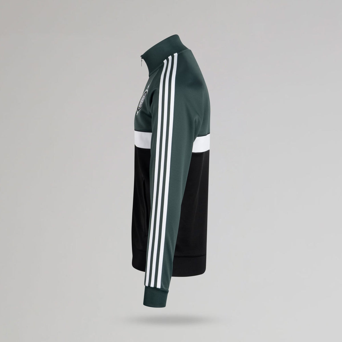 adidas Celtic Originals Track Jacket