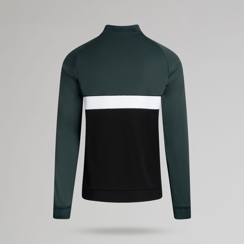 adidas Celtic Originals Track Jacket