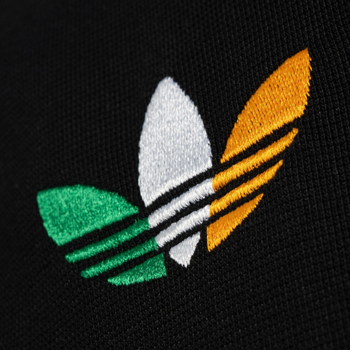 adidas Celtic Origins Long Sleeve T-Shirt
