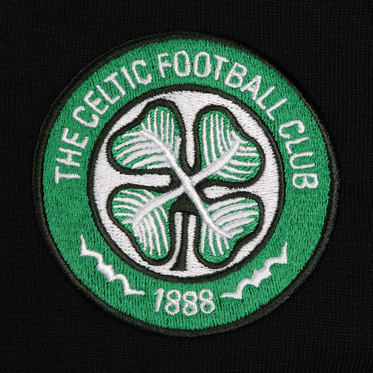 adidas Celtic Origins Long Sleeve T-Shirt