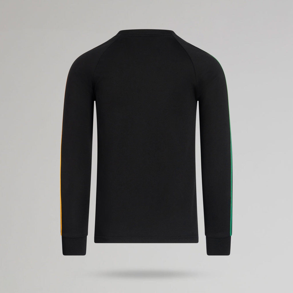 adidas Celtic Origins Long Sleeve T-Shirt