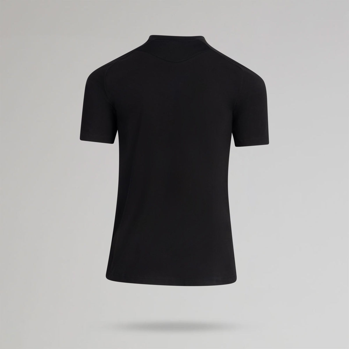 adidas Celtic Tiro Travel Black T-Shirt