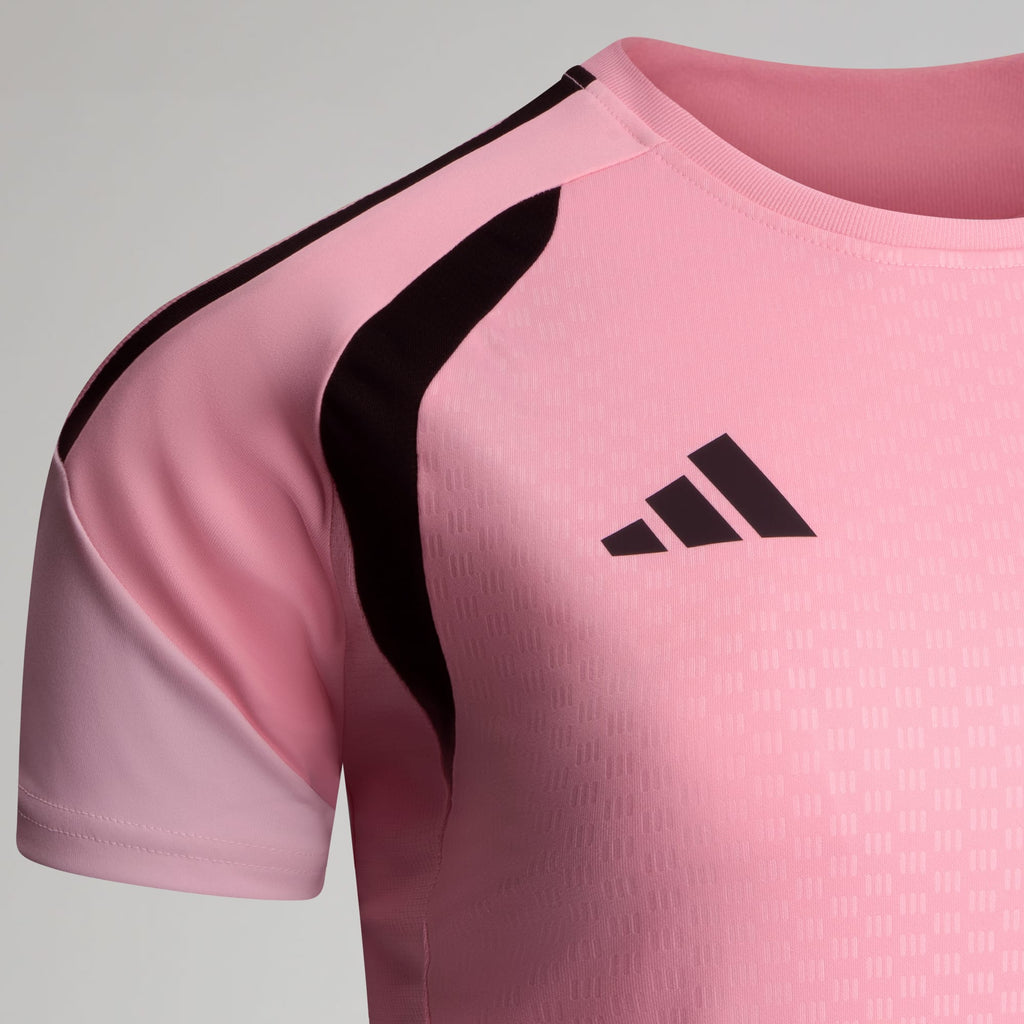 adidas Celtic Women's 2026/27 Pink Training Jersey
