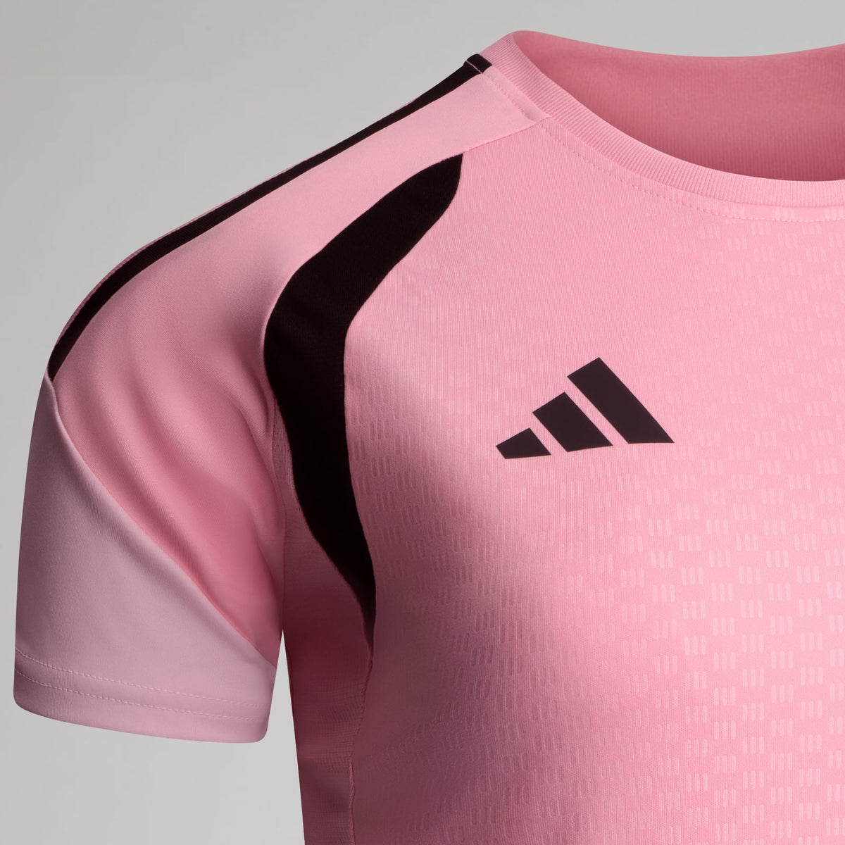 adidas Celtic Women's 2026/27 Pink Training Jersey