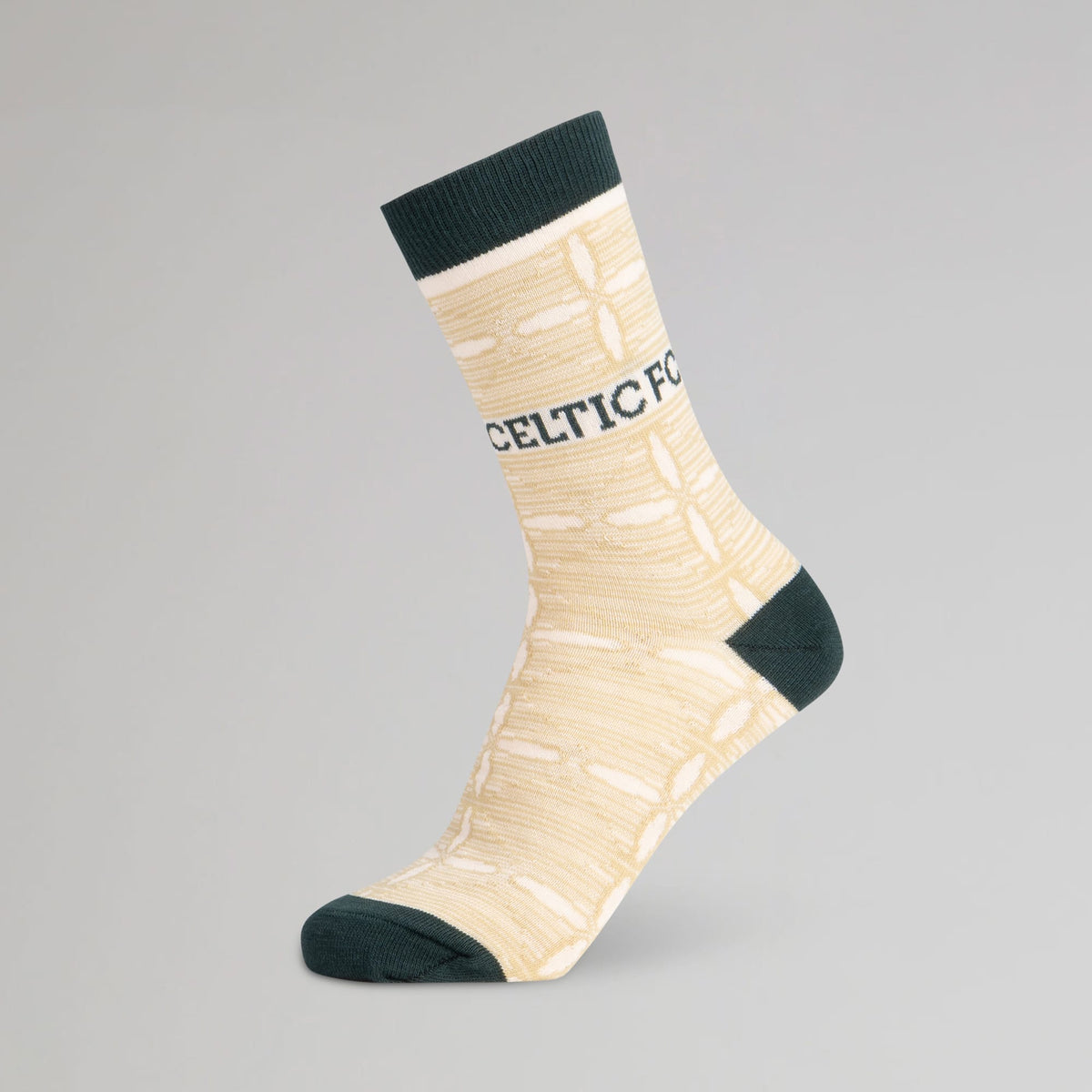 Celtic 2026/27 Third Socks