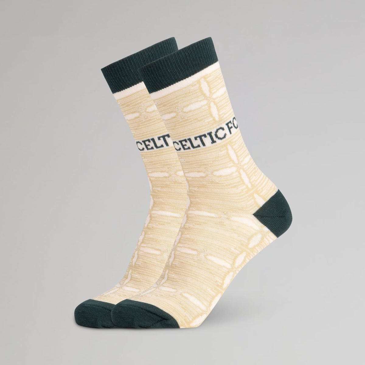 Celtic 2026/27 Third Socks