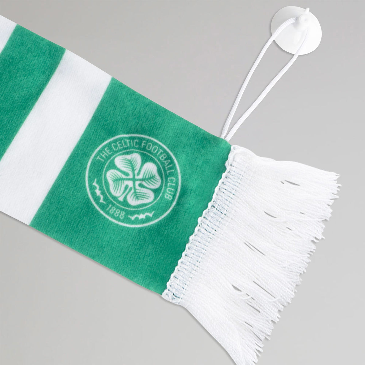 Celtic Car Bar Scarf