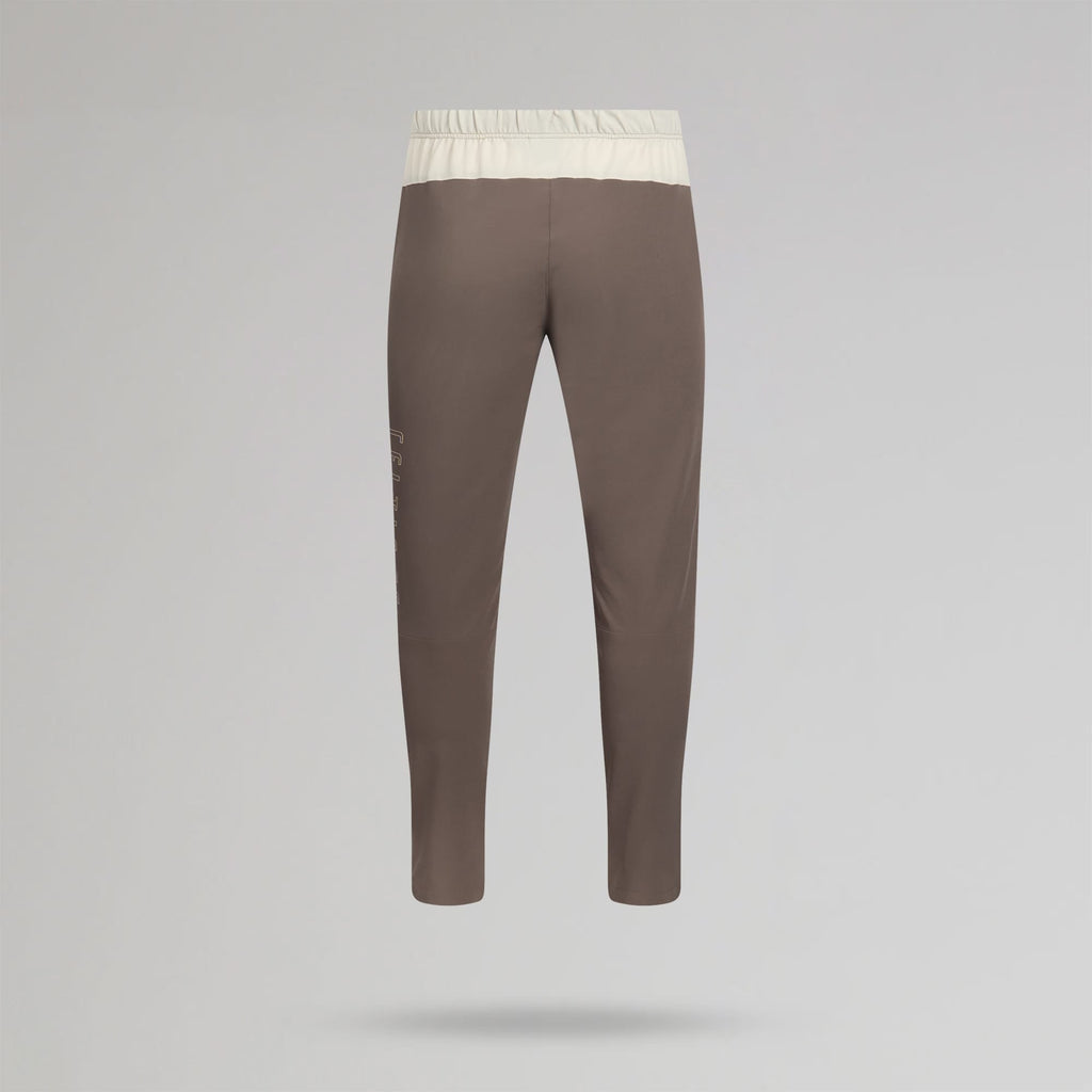 Celtic Crest Men's Cut & Sew Joggers