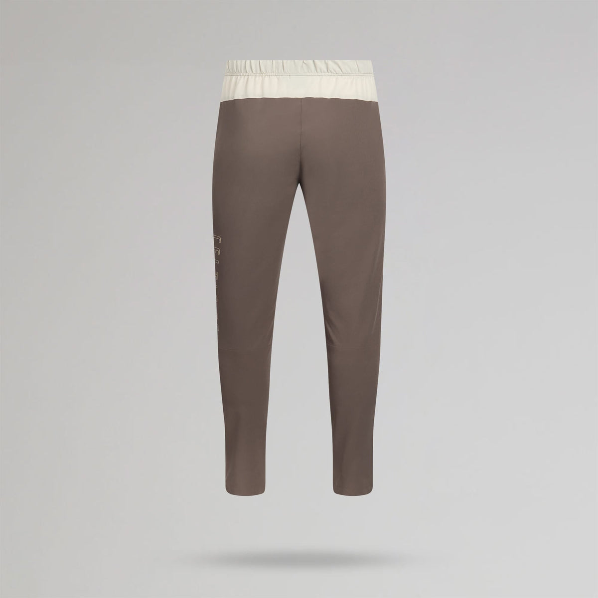 Celtic Crest Men's Cut & Sew Joggers