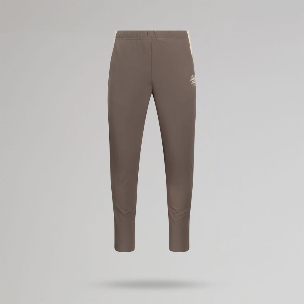 Celtic Crest Men's Cut & Sew Joggers