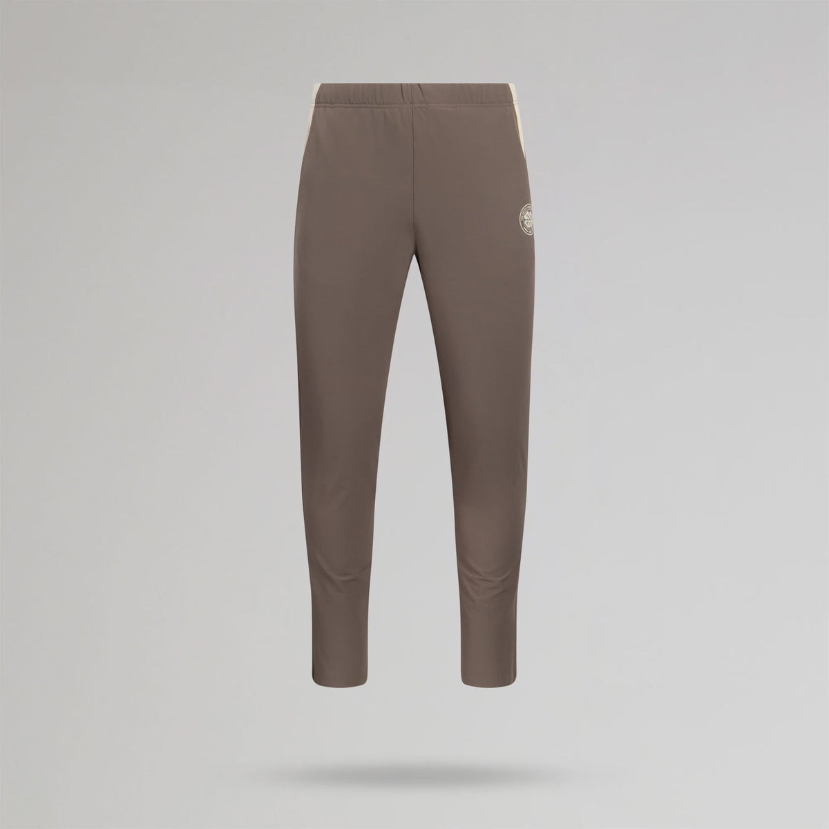Celtic Crest Men's Cut & Sew Joggers