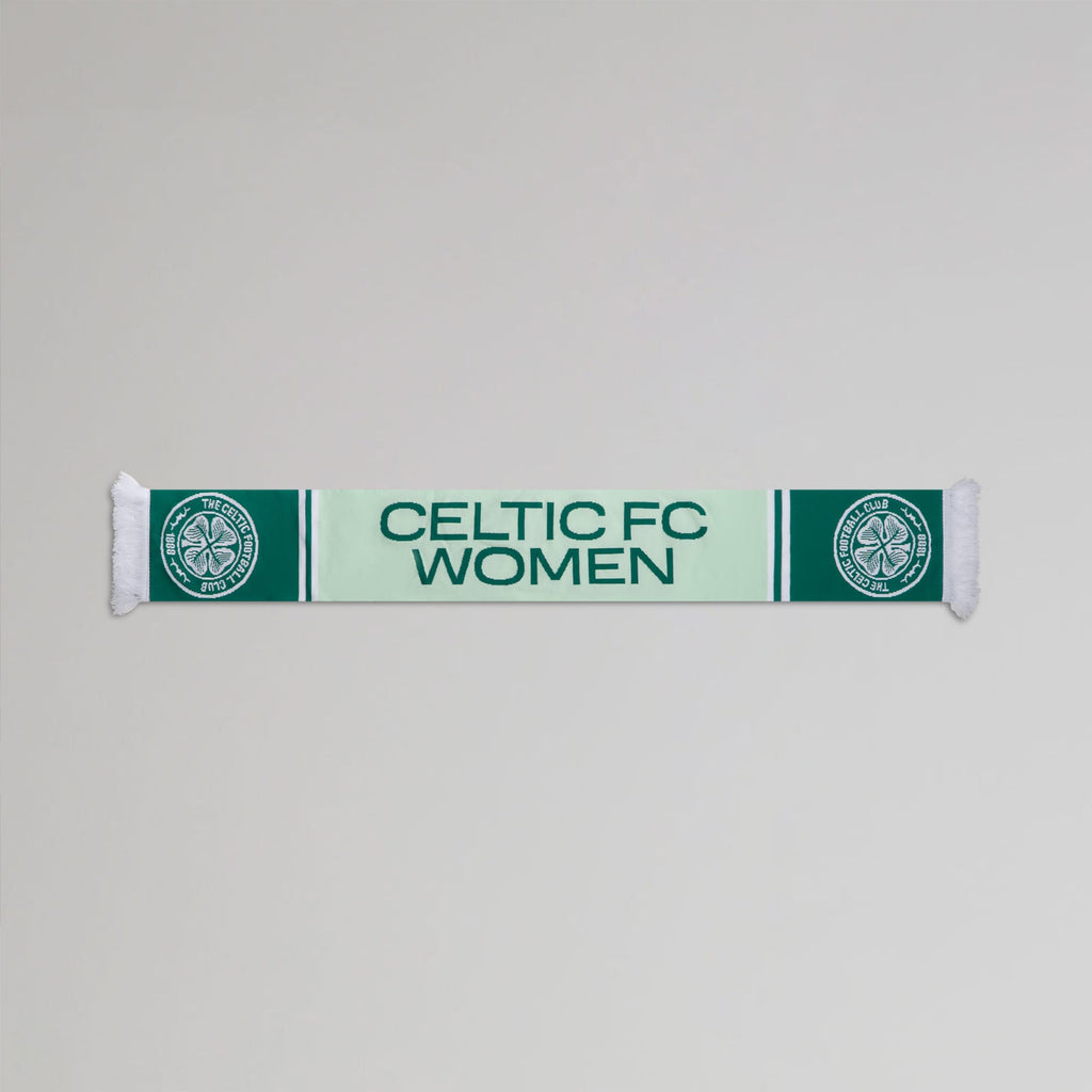 Celtic FC Women's Scarf