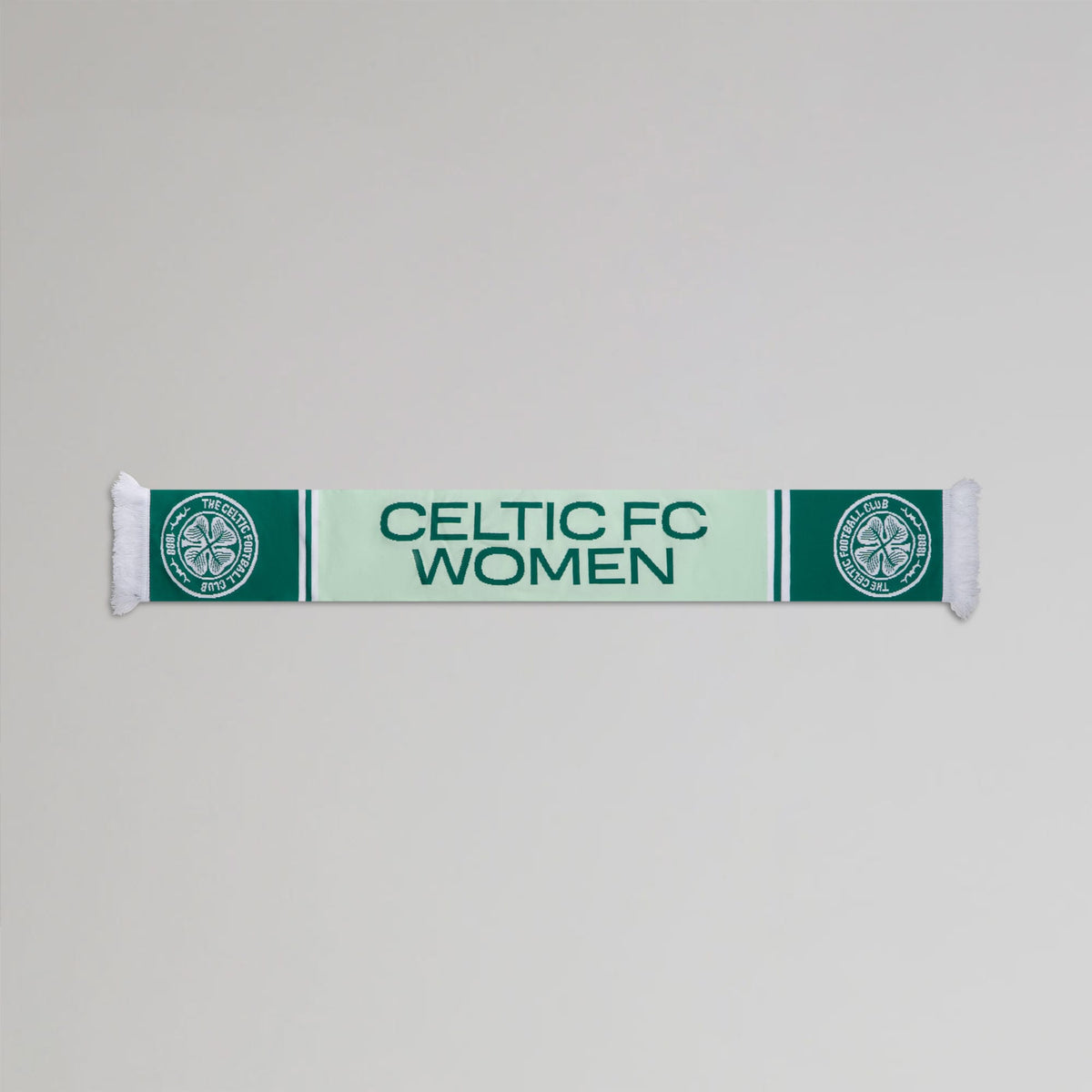 Celtic FC Women's Scarf