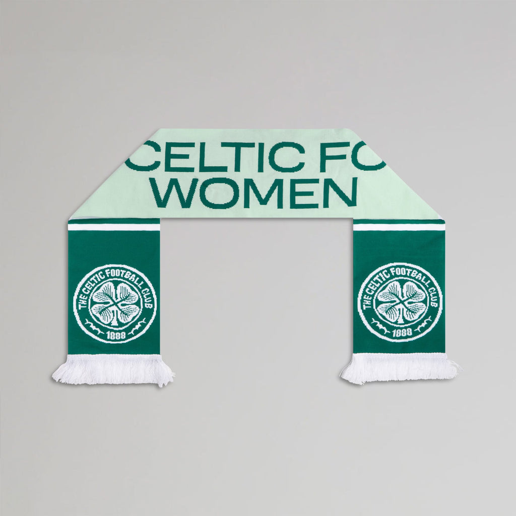 Celtic FC Women's Scarf