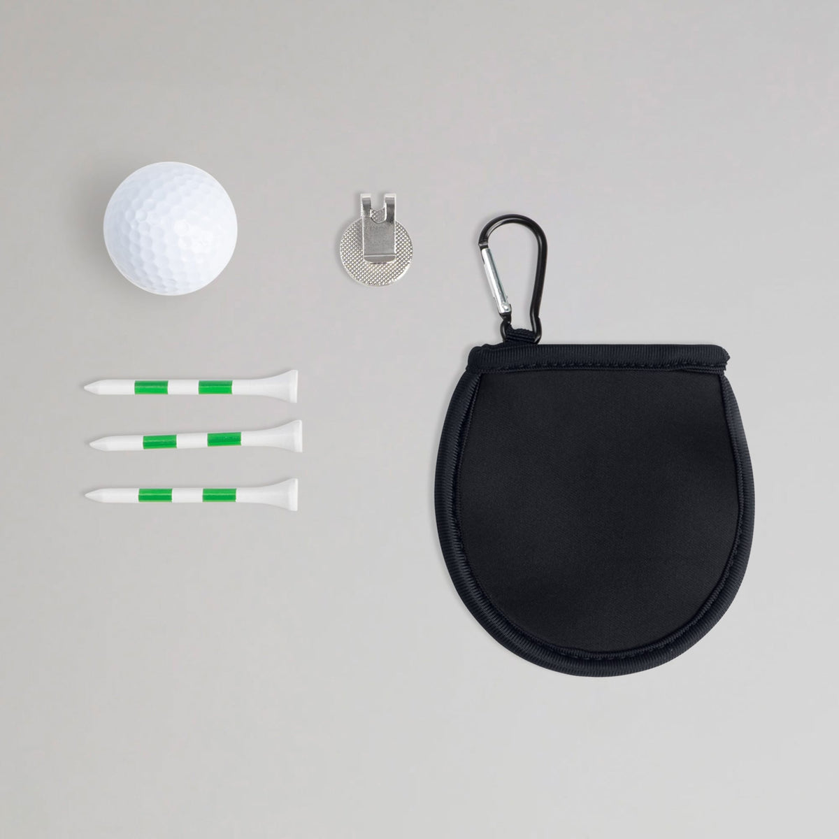 Celtic Golf Essentials Gift Set