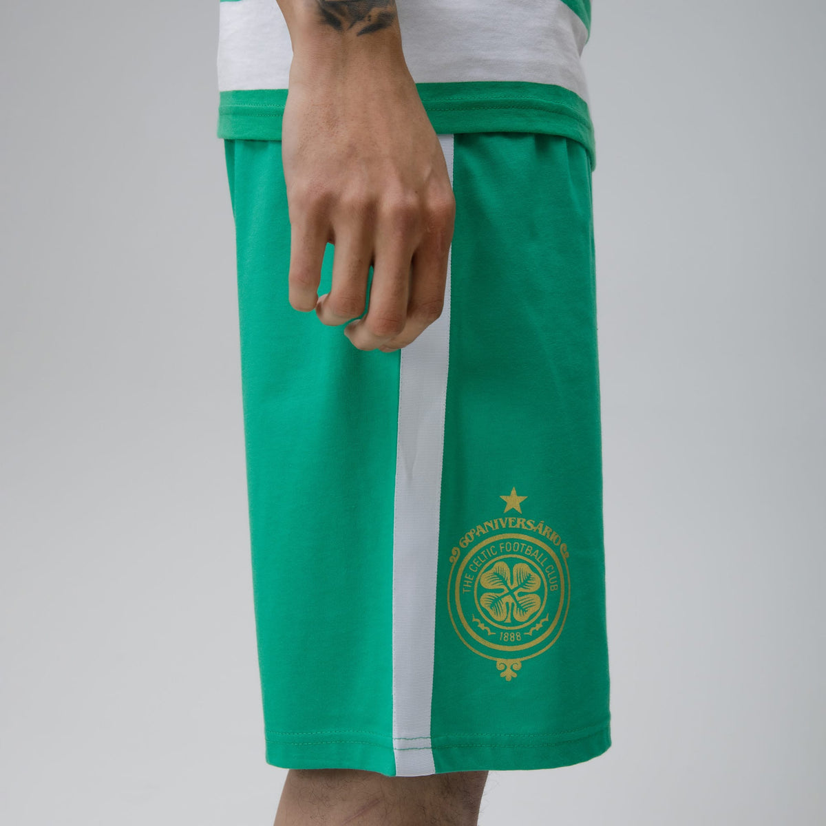 Celtic 2026/27 Adult Home Kit Pyjamas