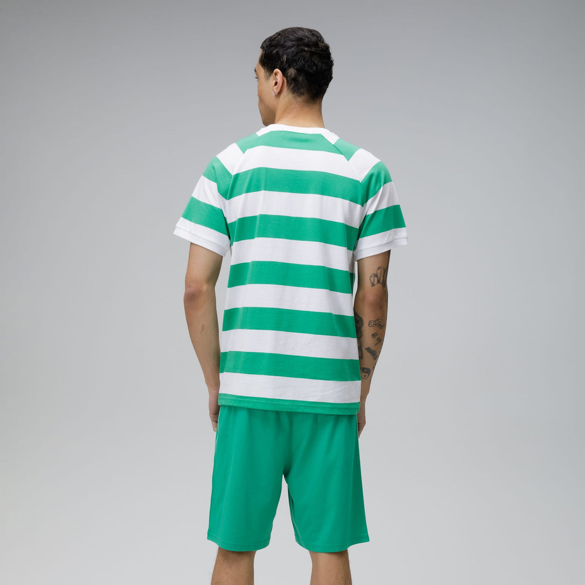 Celtic 2026/27 Adult Home Kit Pyjamas