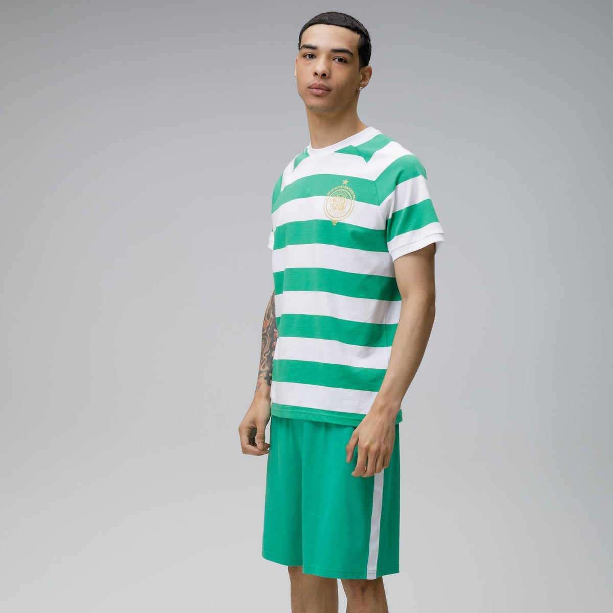 Celtic 2026/27 Adult Home Kit Pyjamas