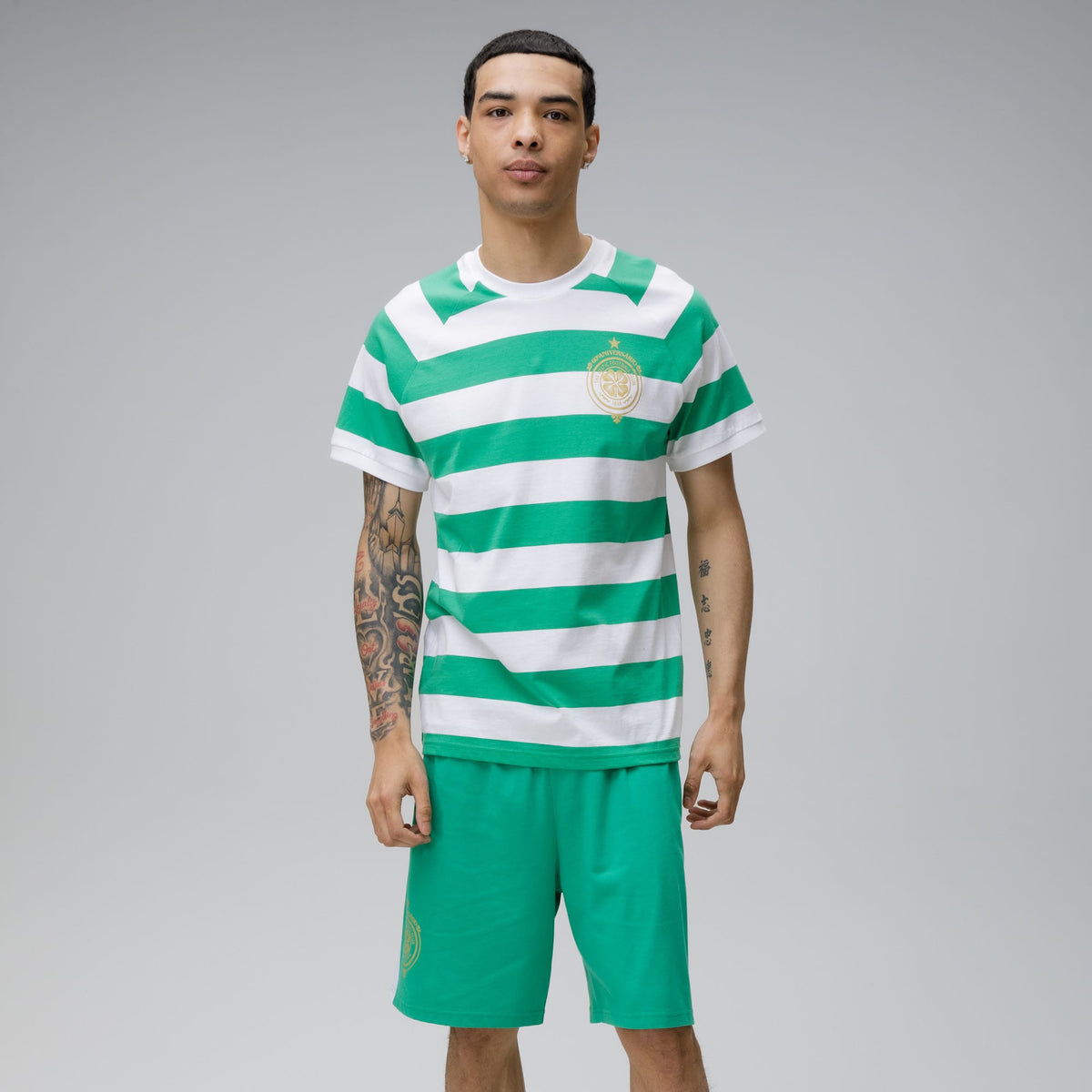 Celtic 2026/27 Adult Home Kit Pyjamas