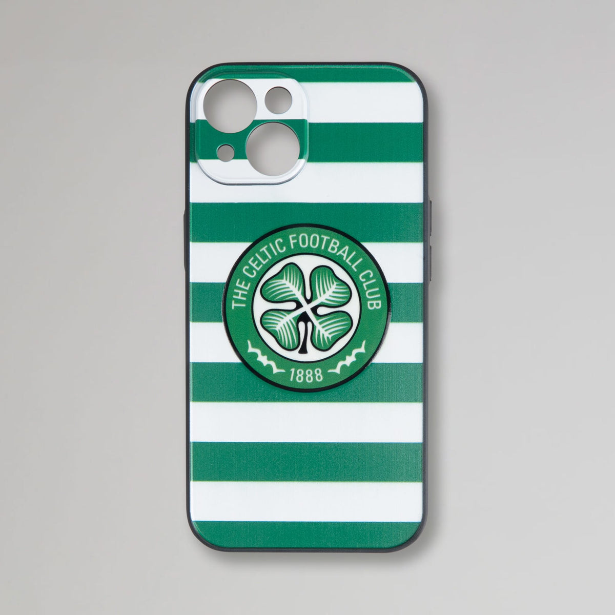 Celtic Hooped iPhone Case